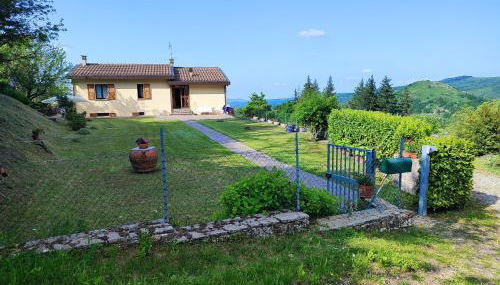 Casa Marina - Foto 1