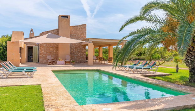 Son Floriana in Cala Bona - Foto 2, Habitación