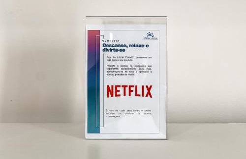 Casa com lazer completo perto da praia Taperapuan - Foto 32