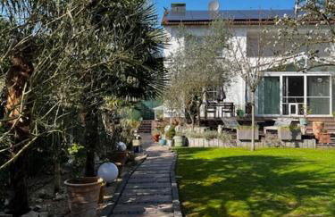 Privat Residence Boardinghouse Meerbusch Nähe Messe Düsseldorf Flughafen - Photo 52