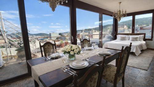 Royal stylish view apartment - Photo 4