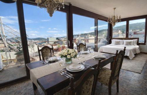 Royal stylish view apartment - Foto 6