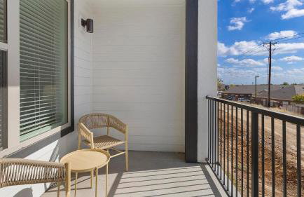 Landing Modern 2BD in Corinth - Foto 24