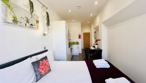 Fox House, Studio Apartments - Foto 2, Other