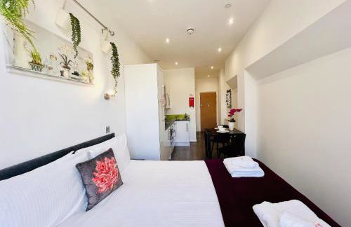 Fox House, Studio Apartments - Foto 4