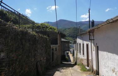 Casa da Fontiña - Foto 23