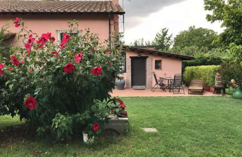 Villa Adriana House - alloggio turistico ID 18021 - Foto 6