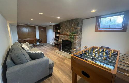 Private Estate, walk to Princeton downtown, 3 Bedrooms, 2 Bath, with Free Parking - Photo 43
