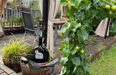 2 bedroom Apartment in wine region - Foto 24