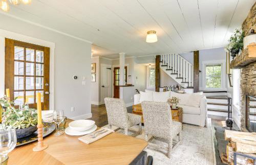 Lovely Country Retreat, 4 Mi to Dtwn Narrowsburg! - Foto 7