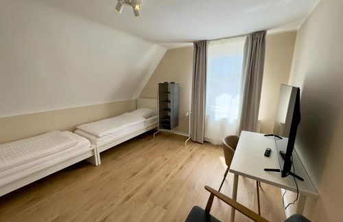 Grafen Apartment Hallermunt - Foto 33