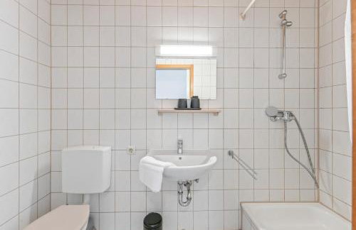 Monteurapartments in Heidenheim NEU Küche Smart TV WIFI - Foto 32