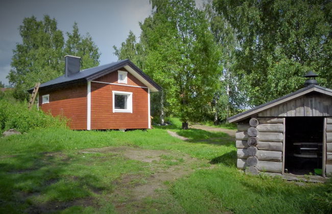 Salkolahti Vehmaanpirtti - Foto 40