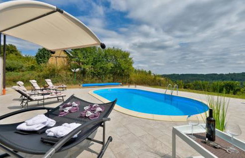 3 Bedroom Nice Home In Rukljevina - Foto 11