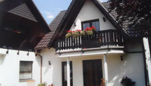 Haus Kollwitzweg - Ferienwohnungen - Foto 2