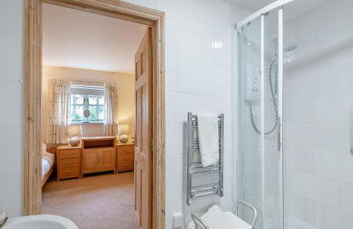 Honeysuckle Cottage - Foto 22