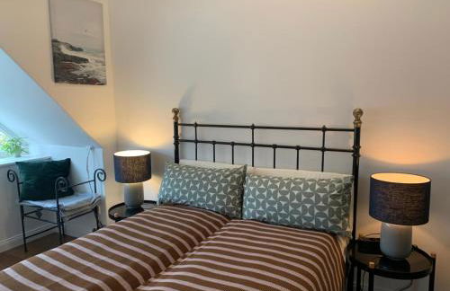 Ferienwohnung Landhaus Scholz - Foto 10