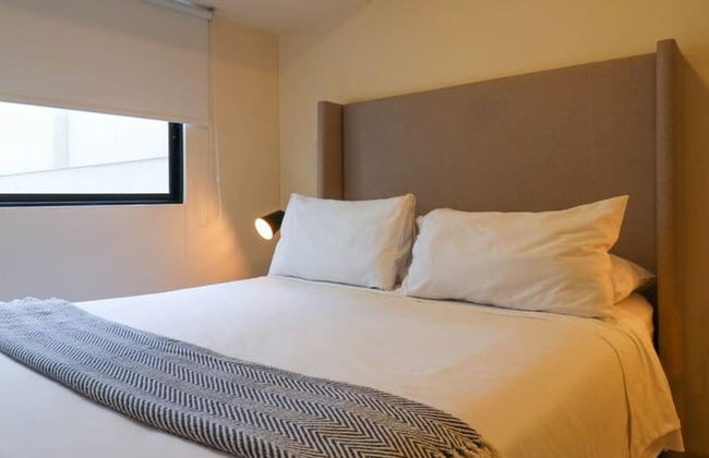 w Art Deco 1BR in Barranco - Photo 2