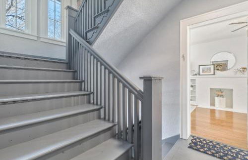 Carson Flats Apt 6 - 1BR Near BOK, OSU Med, Dtwn - Foto 19