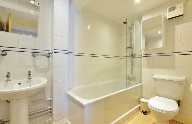 The Maltings - Foto 18