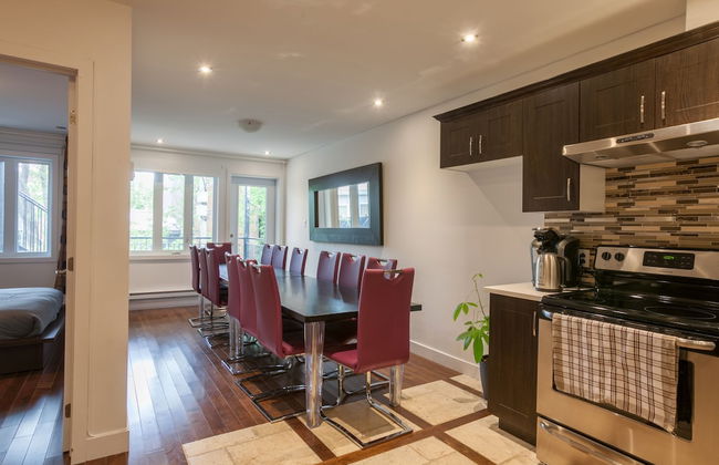 LMVR - LuxApt 3 - 7 bedrooms 2 bathrooms - Foto 69