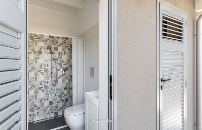 Flaben Luxury Villa in Diano Marina - Foto 44