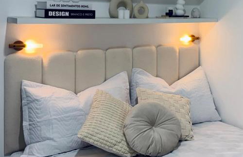 Studio novo no centro histórico - Foto 29