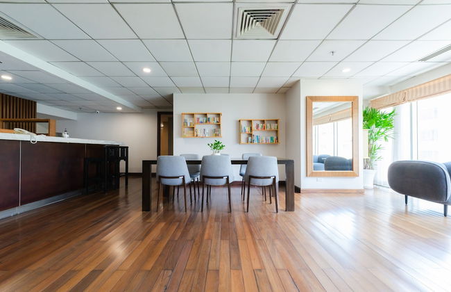 Lancaster Ho Chi Minh - Foto 55