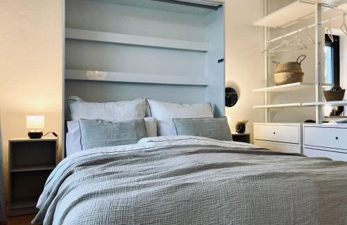 Schickes, Stilvolles und Helles Apartment in Münster - Foto 31