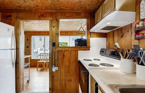 The Big Yellow Camp - Foto 20