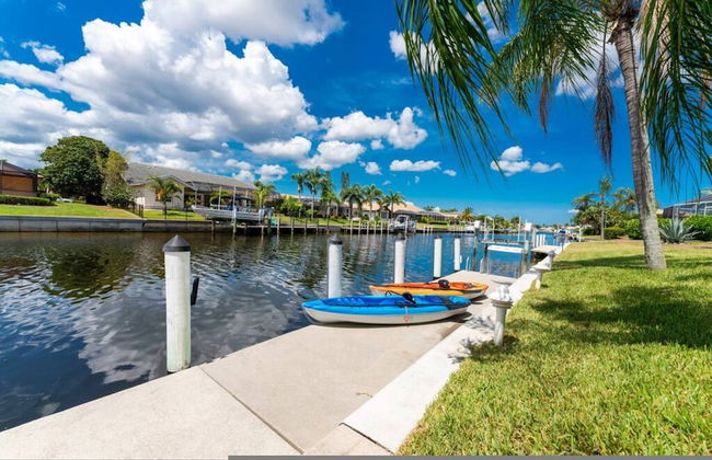 Hibiscus Heated Pool Private Dock Bikes Kayaks Walk to Fishermen s Village - Foto 53