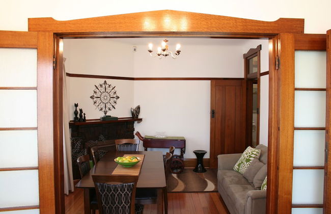 Moonah Central Apartments - Foto 30