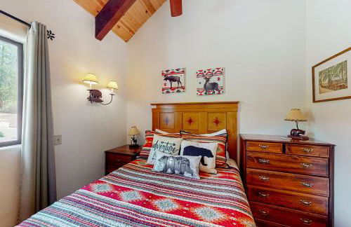 Wishing Well Cabin - Foto 20