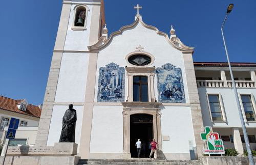 Refúgio da Ria - Foto 42