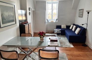 Demeure Jousset des Berries - Foto 6