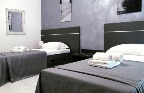 Trinacria House - Appartamento Deluxe Comiso - Foto 11