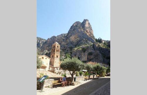 Lou paradiú du verdon - Foto 41