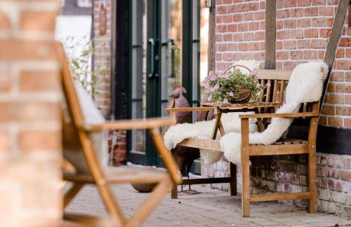 Carpe Deimern in der Lüneburger Heide - Foto 44