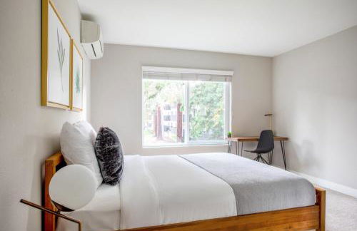 Sunnyvale 1BR w Gym Pool Courts nr Tech HQs SFO-368 - Foto 8