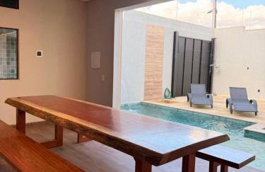 House Paradiso Piscina Aquecida, Sauna e Hidro - Foto 22