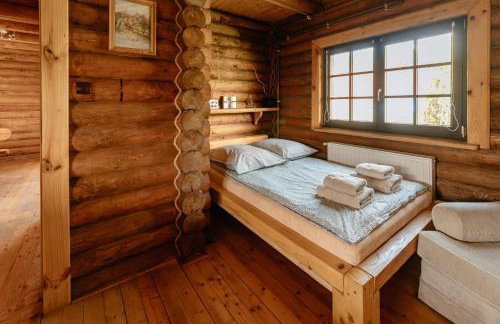 Bieszczadzka Bania - Foto 16