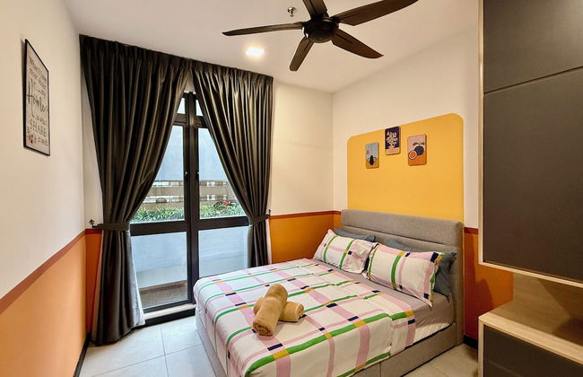 Neu Suites by Moonlight - Foto 38