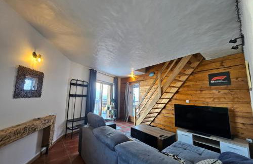 Chalet 100m2 La Plagne Montchavin les Coches - Foto 11