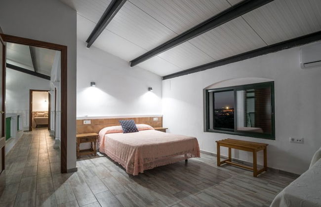 Casa Rural El Lagar de Doñana - Photo 10