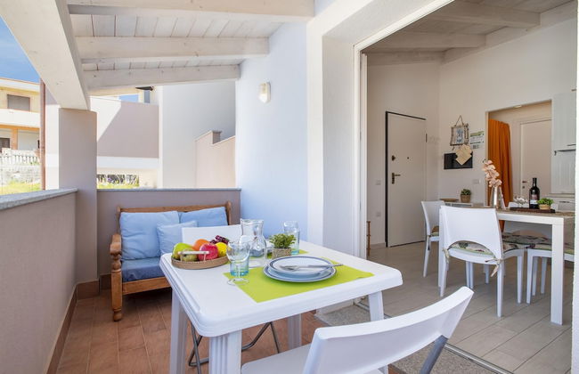 Sardinia Re - Il Poggio 23 - Foto 12