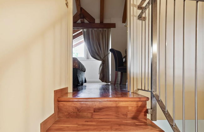 Residence Located on the Shores of Lake Maggiore - Foto 30