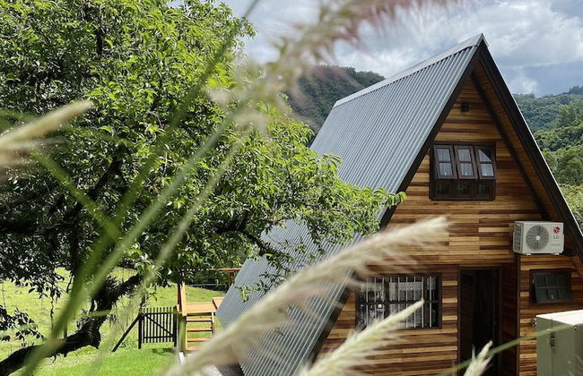 Cabana Montana - Foto 25