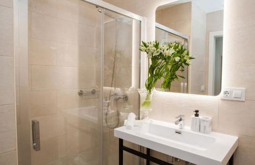 Azahar de Sevilla Apartments - Foto 19