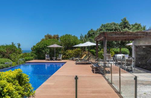 Luxury Beachfront Villa - Foto 16