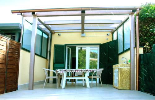 La casa tra i laghi - Foto 55